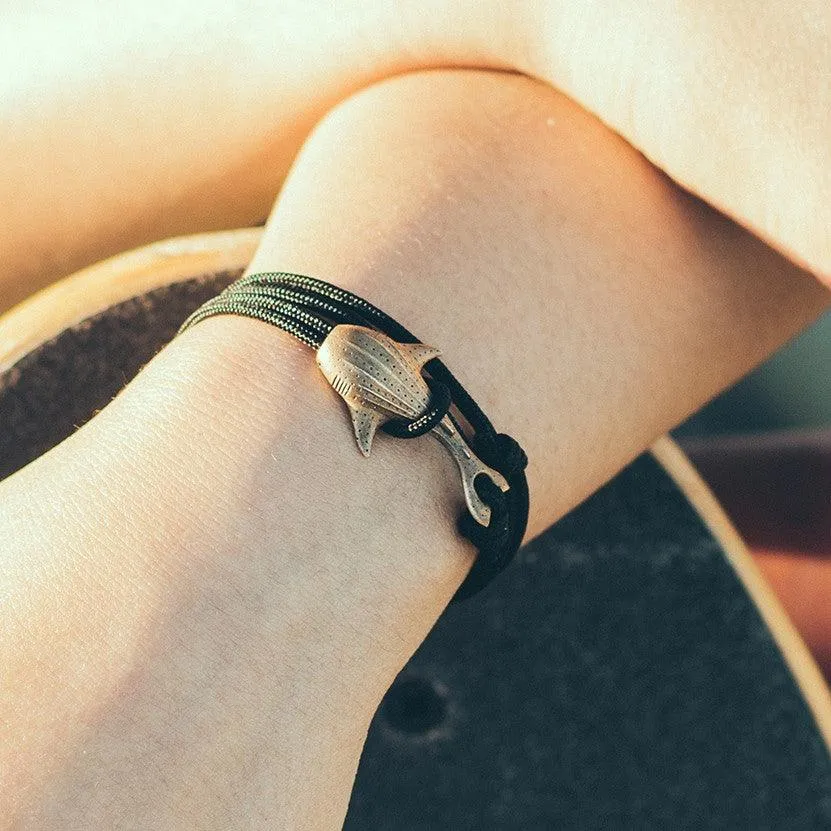 Whale Shark Bracelet