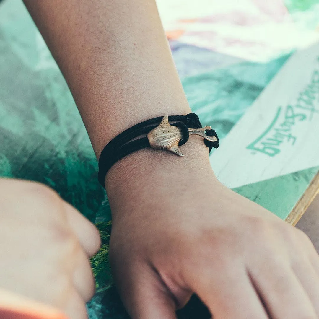 Whale Shark Bracelet