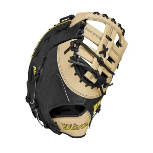 Wilson 12.5" A2K Jose Abreu Game Model WBW101632125 Right Hand Throw Baseball First Base Glove