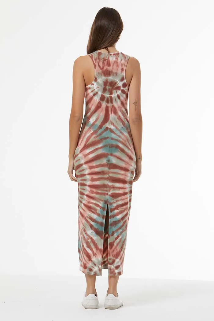 YFB Silas Maxi Dress