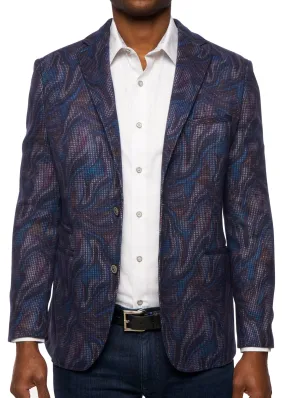 ZR5011 Graham System Sport Coat